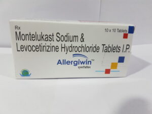 Allergiwin