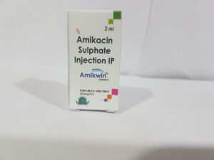 Amikwin-500