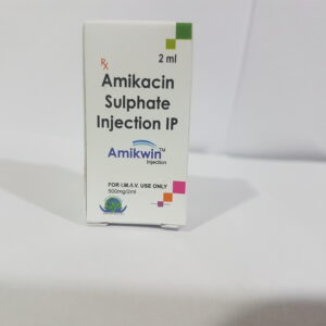 Amikwin-500