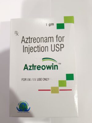 Aztreowin 1g
