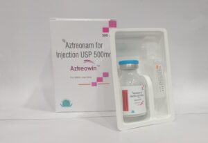 Aztreowin 500 - Image 2