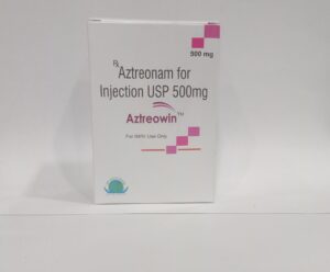 Aztreowin 500