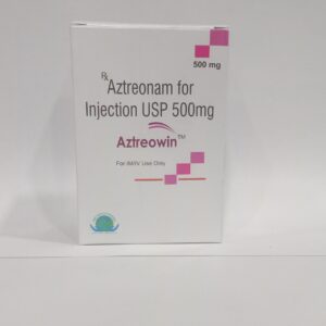 Aztreowin 500