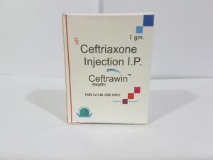 Ceftrawin