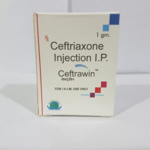 Ceftrawin