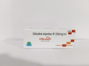 Citicowin 2 ml