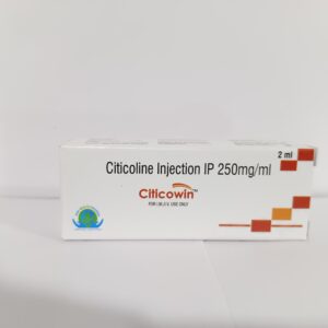 Citicowin 2 ml