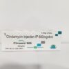 Clinawin-600