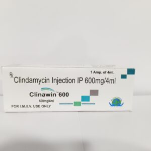 Clinawin-600