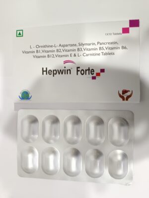 Hepwin Forte - Image 3