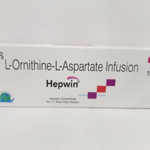 Hepwin Infusion