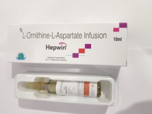Hepwin Infusion - Image 3
