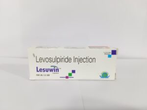 Lesuwin Inj.