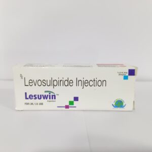 Lesuwin Inj.