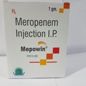 Mepowin