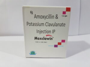 Moxclawin
