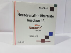 Norawin