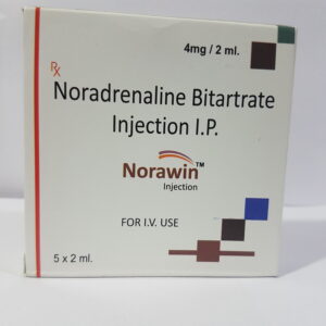 Norawin