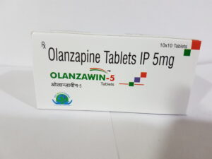 Olanzawin 2.5/5/10 - Image 3
