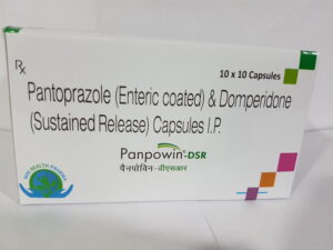Panpowin-DSR