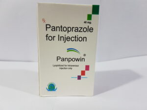 Panpowin Inj.