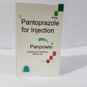 Panpowin Inj.