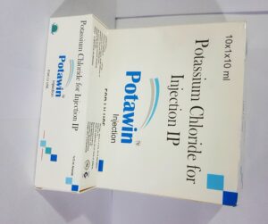 Potawin