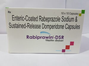 Rabiprawin-DSR