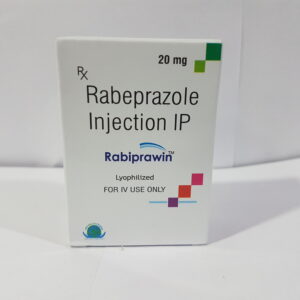 Rabiprawin