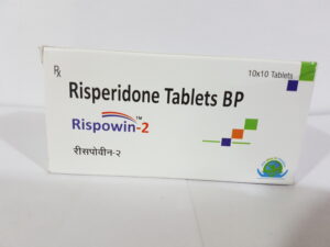 Rispowin ½