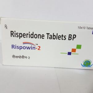 Rispowin ½