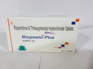Rispowin Plus