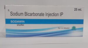 Sodawin Injection