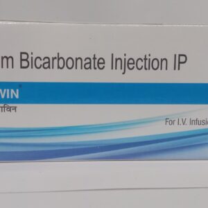 Sodawin Injection