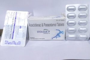 Stolgia-P