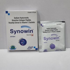 Synowin Sachet (Patent)