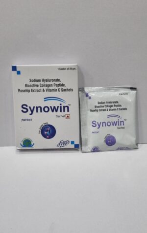 Synowin Sachet (Patent)