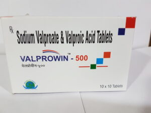 Valprowin