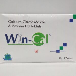 Win-Cal