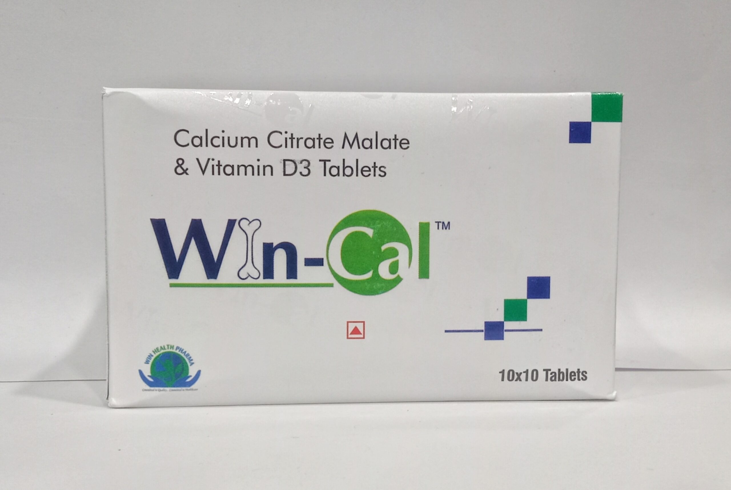 Win-Cal – Win Health Pharma