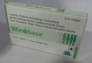 WinObese cap.