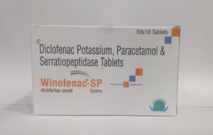 Winofenac-SP