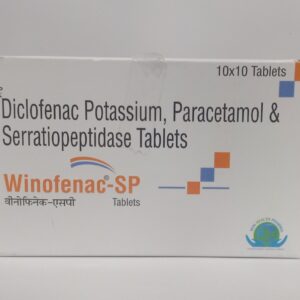 Winofenac-SP