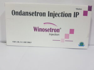 Winosetron