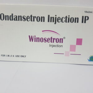 Winosetron