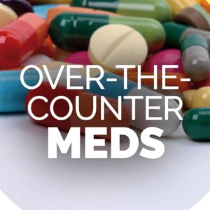 OTC Brands