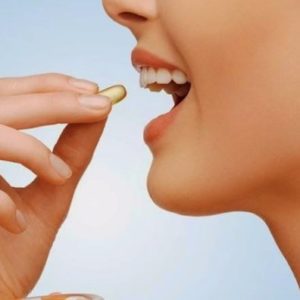 Oral Dosage Formulations