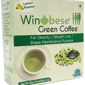 WinObese Green Coffee