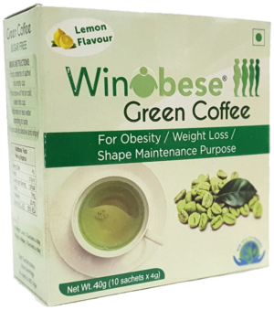 WinObese Green Coffee