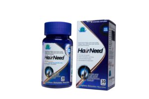 Anti-hairfall Supplement Tablet